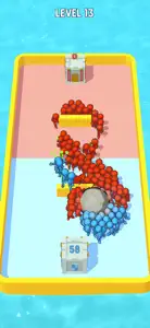 Move The Ball 3D video #1 for iPhone