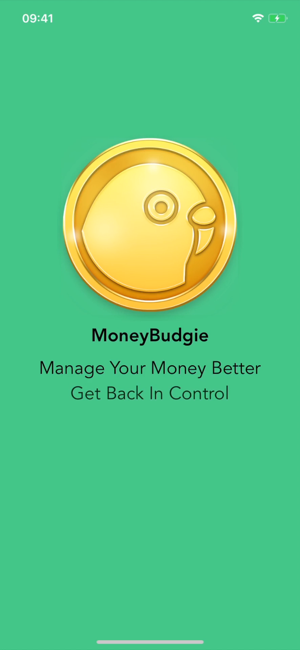 ‎Savings Goals Pro Screenshot