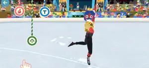 Nice Skating for Kids video #1 for iPhone