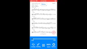 Hip Licks for Tenor Sax (V1) video #2 for iPhone