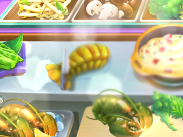 ‎Cooking Kawaii - Cooking Games Screenshot