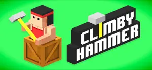 Climby Hammer video #1 for iPhone