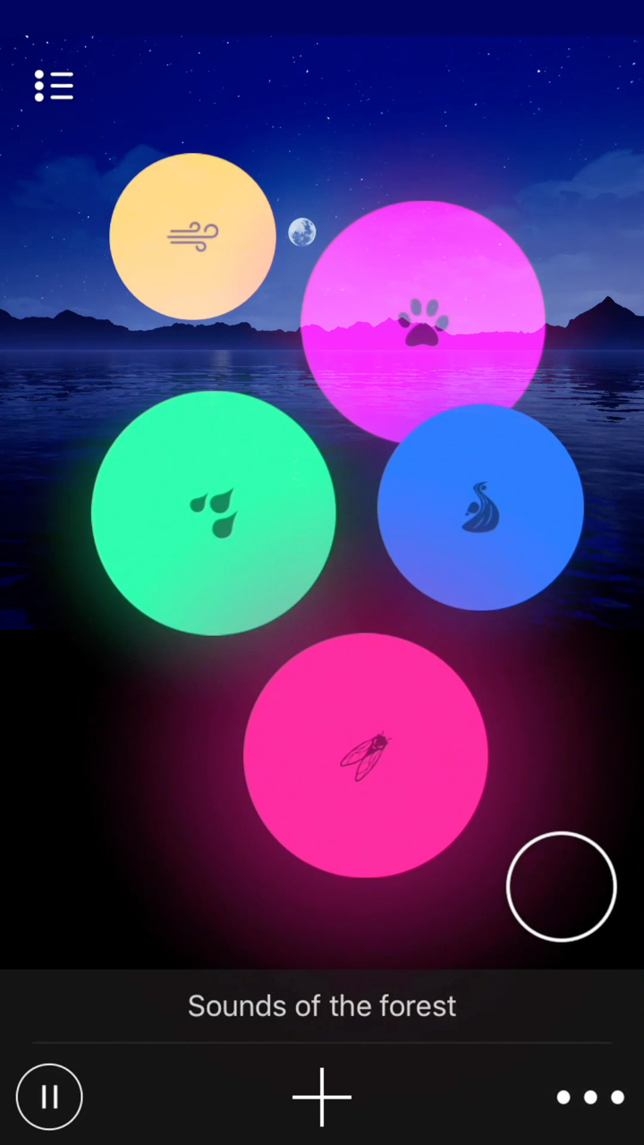 TaoMix 2: Sleep Sounds & Focus video preview