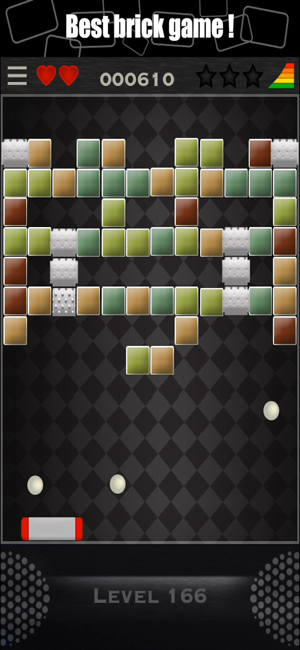 ‎Oldschool Blocks Screenshot