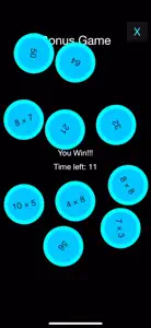 Maya's Math - Get Smarter video #1 for iPhone