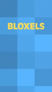 Bloxels - Guess The Pic video #1 for iPhone