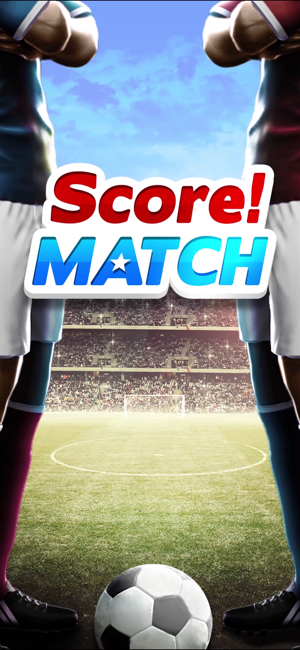 ‎Score! Match - Football PvP Capture d'écran