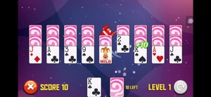 TriPeaks Solitaire Supreme video #1 for iPhone
