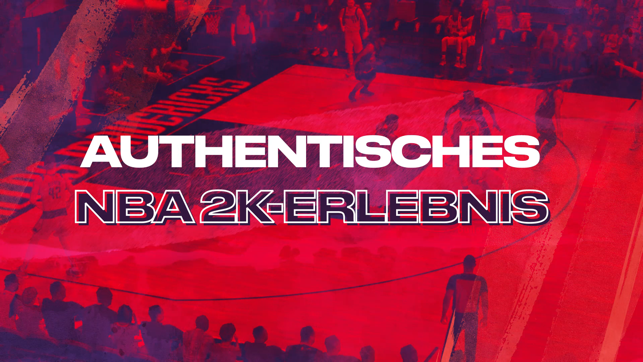 ‎NBA 2K22 Arcade Edition Screenshot