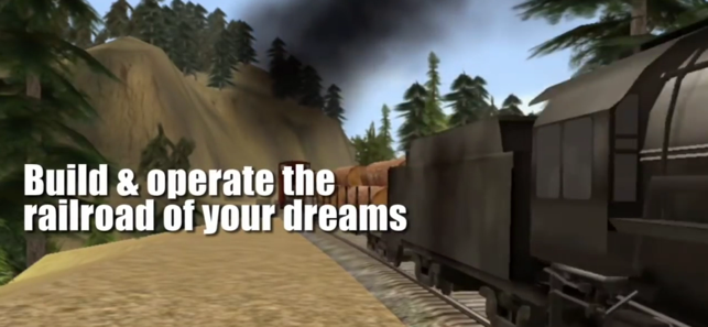 ‎Trainz Driver 2 Screenshot