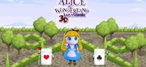 Alice in Wonderland - 3D Game video #1 for iPhone
