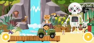 Fiete World: Games for kids 4+ video #1 for iPhone