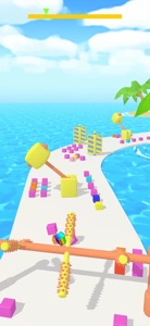 Sugar Candy Run video #1 for iPhone