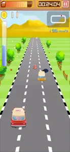 Happy Cars - speed racing game video #1 for iPhone