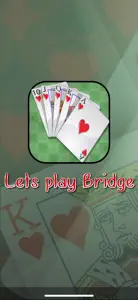 Bridge V+, bridge card game video #3 for iPhone