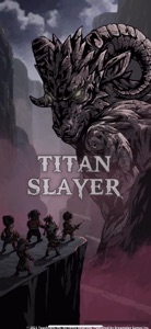 Titan Slayer video #1 for iPhone