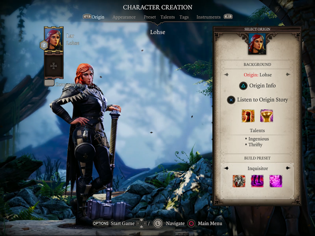 ‎Divinity - Original Sin 2 Ekran Görüntüsü