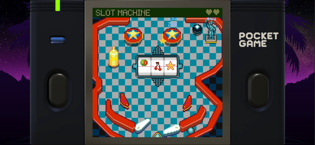 ‎Screenshot Pinball Tak Terbatas