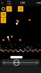 Ballz Break video #1 for iPhone