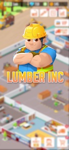 Idle Lumber Empire - Wood Game video #1 for iPhone