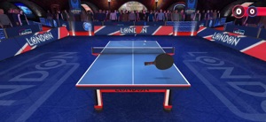 Ping Pong Fury: Table Tennis video #1 for iPhone