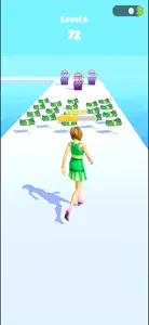 Run Rich 3D video #1 for iPhone