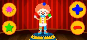 The Amazing Little Circus video #1 for iPhone