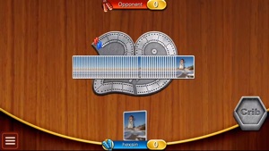 Cribbage Premium video #1 for iPhone