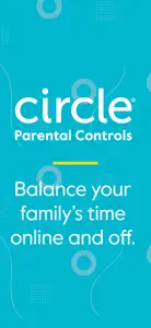 Circle Parental Controls App video #1 for iPhone