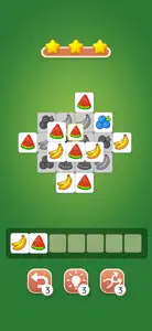 Tap Match : Tile Puzzle Game video #1 for iPhone