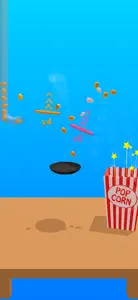 Bouncy PopCorn video #1 for iPhone