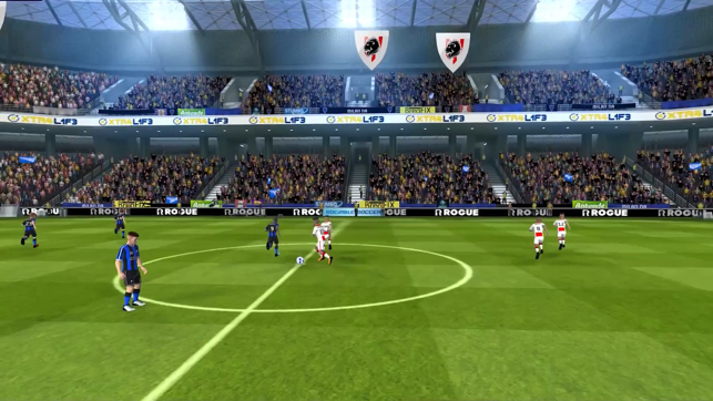 ‎Sociable Soccer '21 Screenshot