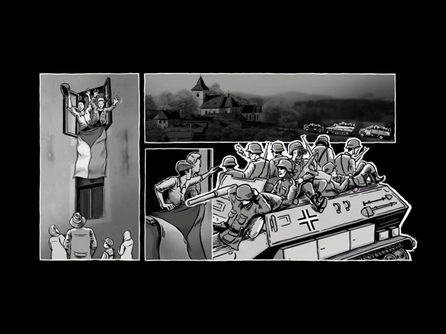 ‎Svoboda 1945: Liberation Screenshot