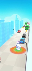 Smash Runner 3D video #1 for iPhone