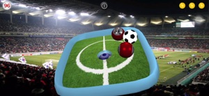 3D Ballin video #2 for iPhone
