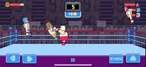 Rowdy Wrestling video #2 for iPhone