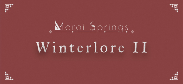‎Winterlore II Screenshot