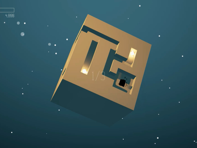 ‎Finding Light Screenshot