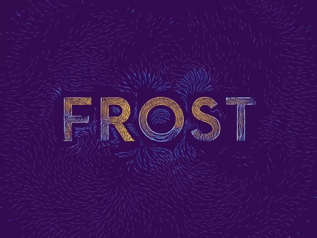 ‎FROST Screenshot