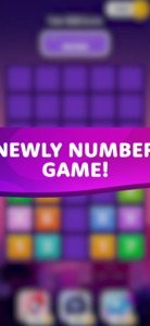 Blocks Merge Go — Number Game video #1 for iPhone