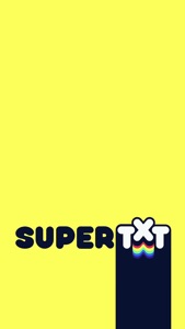 SUPERTXT video #1 for iPhone