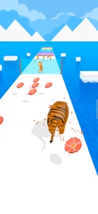 Animal Feed And Run video #1 for iPhone