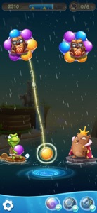 Bubble Beach® video #1 for iPhone