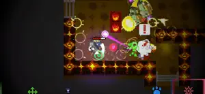 MonStar: Voxel Dungeon Crawler video #1 for iPhone