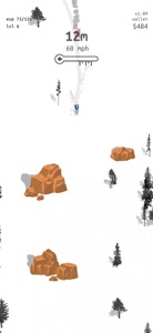 Pistes of Fury video #2 for iPhone
