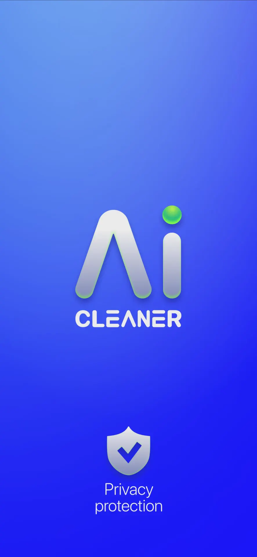 AI Cleaner: Clean Up Storage screenshot 1