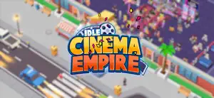 Idle Cinema Empire: Idle Games video #1 for iPhone