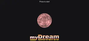 myDream Universe - Build Solar video #1 for iPhone