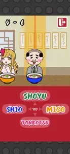 Rhythm Ramen video #1 for iPhone