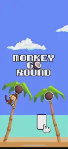 Monkey Go Round video #1 for iPhone